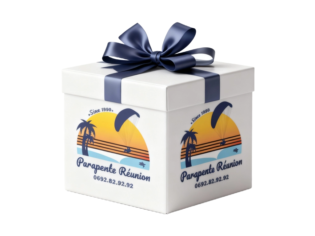 Carte Cadeau Vol Découverte
15 minutes