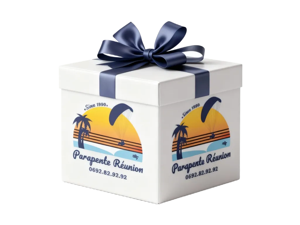 Carte Cadeau Vol Découverte
15 minutes